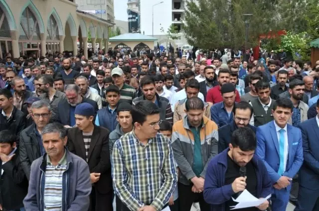 Bangladeş'teki İdamlara Tepki Bangladeş'teki İdamlara Tepki