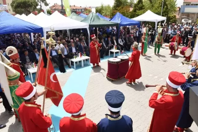 Büyükşehir'den Maden Şehitleri Anısına Park