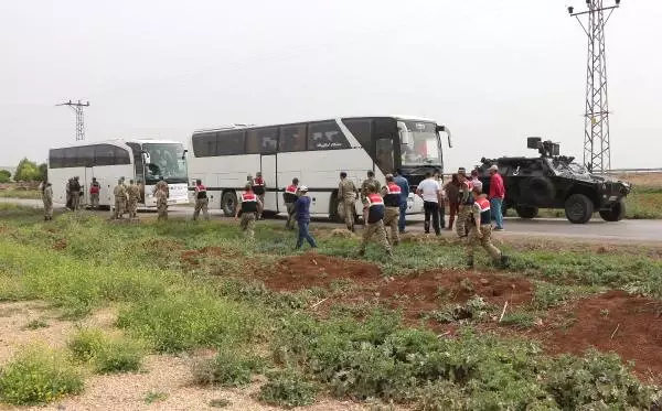 Kahramanmaraş'ta 'Sivricehöyük' Gerginliği Kahramanmaraş'ta 'Sivricehöyük' Gerginliği