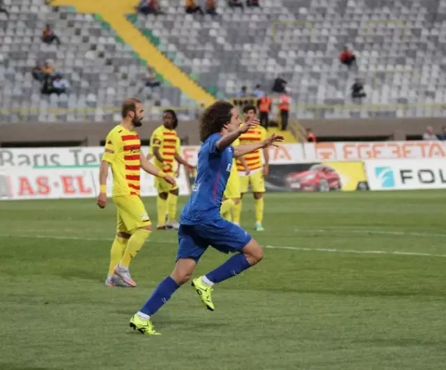 Kardemir Karabükspor Süper Lig'de Kardemir Karabükspor Süper Lig'de