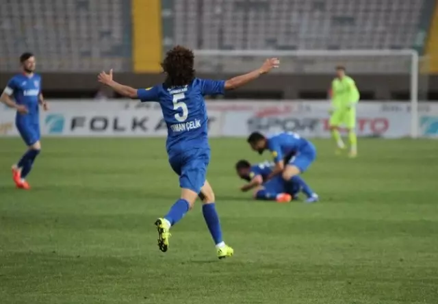 Kardemir Karabükspor Süper Lig'de Kardemir Karabükspor Süper Lig'de