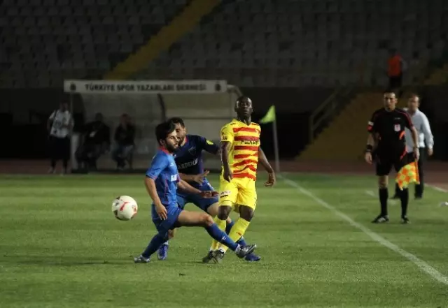Kardemir Karabükspor Süper Lig'de Kardemir Karabükspor Süper Lig'de