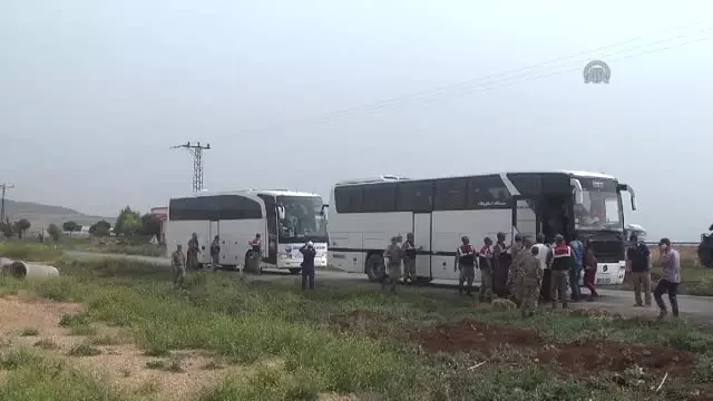 Konteyner Kent Gerginliği Konteyner Kent Gerginliği