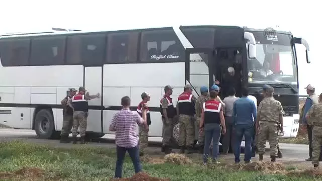 Konteyner Kent Gerginliği Konteyner Kent Gerginliği
