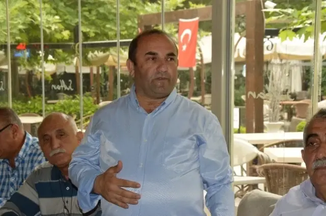 Manisa'daki Bitlisliler Tanıtım Günleri Düzenleyecek