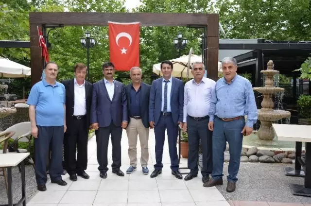 Manisa'daki Bitlisliler Tanıtım Günleri Düzenleyecek