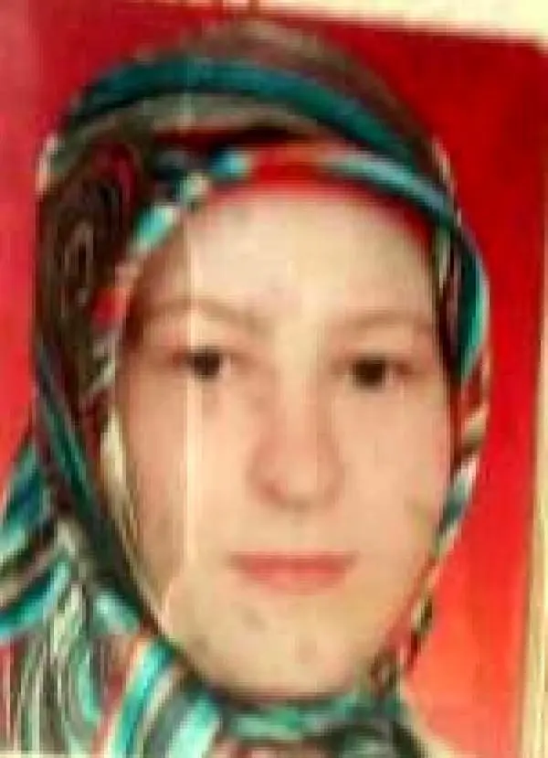 Soma�da 2 Çocuk Annesi, Yaşımına Son Verdi Haber