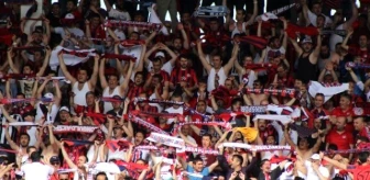 Zonguldak Kömürspor 2. Lig'de