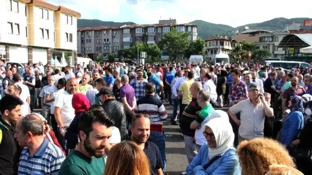 Teksas Tribününden Umre Çıkarması Teksas Tribününden Umre Çıkarması