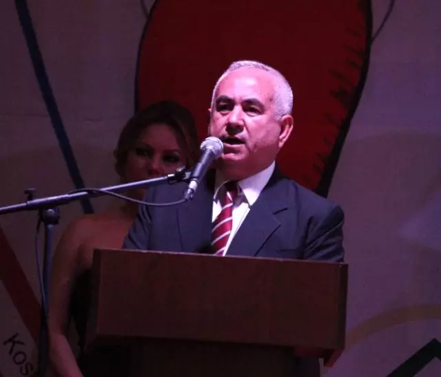 İş Kadınları Engelliler İçin Podyumda