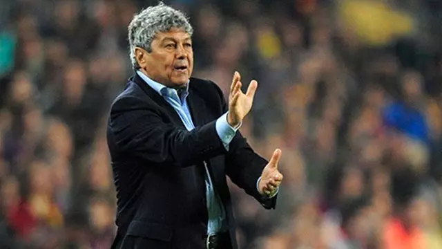 Mircea Lucescu, Galatasaray'ı Oyalıyor - Spor Haberleri