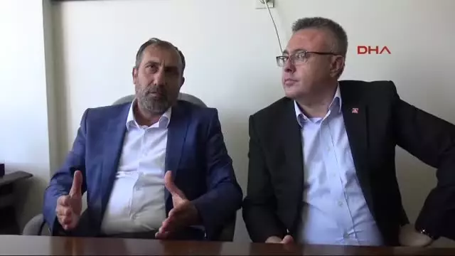 Uşak Belediyesi'ndeki 7 İşçinin İşten Çıkarılmasına Tepki