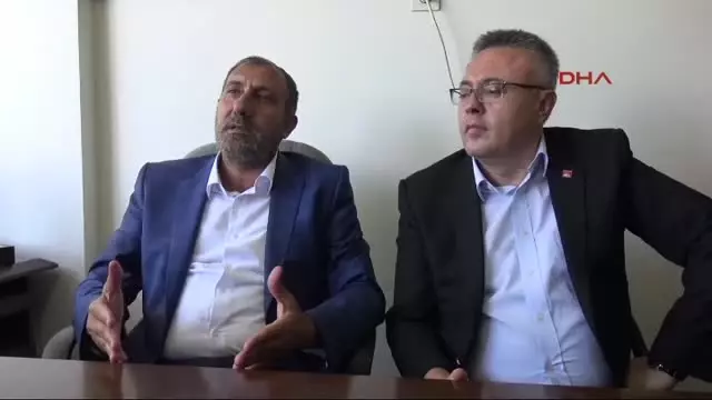 Uşak Belediyesi'ndeki 7 İşçinin İşten Çıkarılmasına Tepki