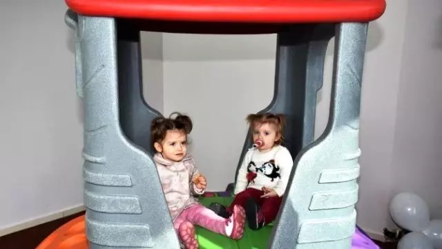 Çocuklarda Ruhsal Problemlerin Önlenmesi Çalışmaları Çocuklarda Ruhsal Problemlerin Önlenmesi Çalışmaları