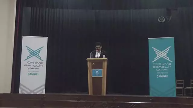 Dava Şuuru ve Tebliğ' Konferansı