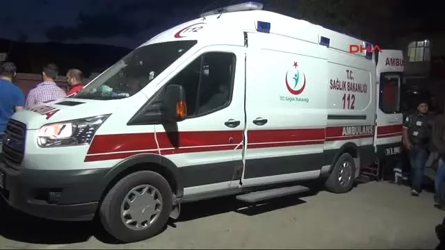 Hatay'a 4 Günde Üçüncü Şehit Ateşi Düştü Hatay'a 4 Günde Üçüncü Şehit Ateşi Düştü