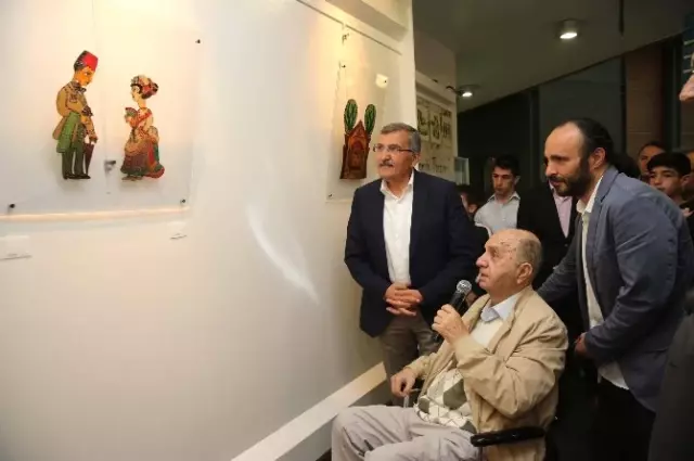 Unesco'nun 'Yaşayan İnsan Hazinesi' Sanatseverlerle Buluştu