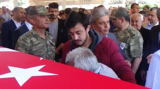 Hataylı Şehit Son Yolculuğuna Uğurlandı Hataylı Şehit Son Yolculuğuna Uğurlandı
