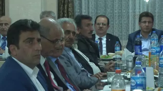 Şehit Babasına 'Yılın Çiftçisi Ödülü' Verildi - Bayburt Şehit Babasına 'Yılın Çiftçisi Ödülü' Verildi - Bayburt