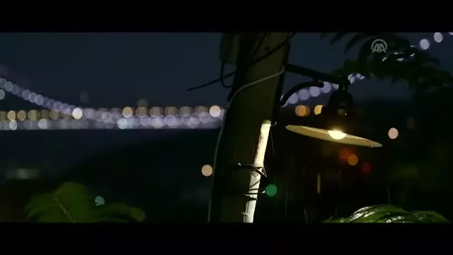 Sinema - Misafir Sinema - Misafir