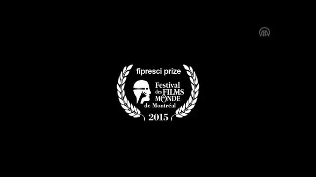 Sinema - Misafir Sinema - Misafir