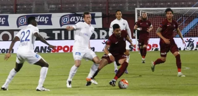 Spor Toto Süper Lig Spor Toto Süper Lig