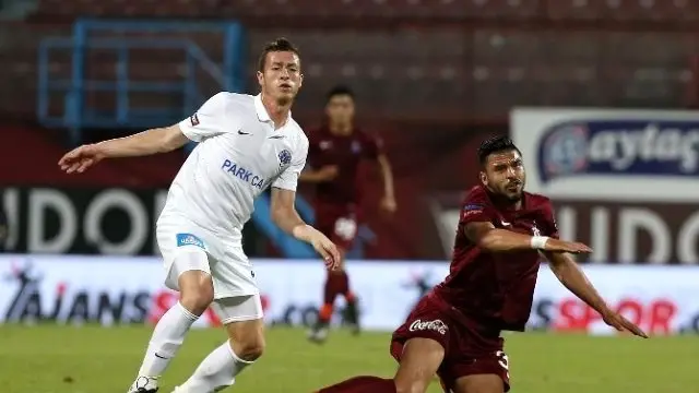 Spor Toto Süper Lig Spor Toto Süper Lig
