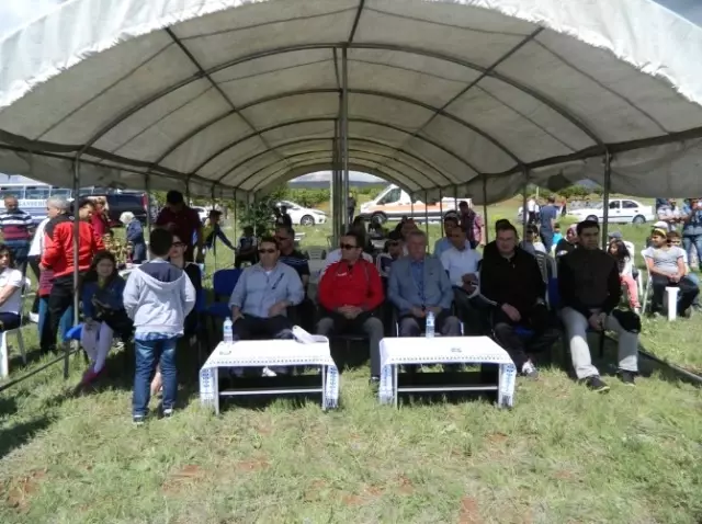 Doğanşehir'de 19 Mayıs Farklı Kutlandı