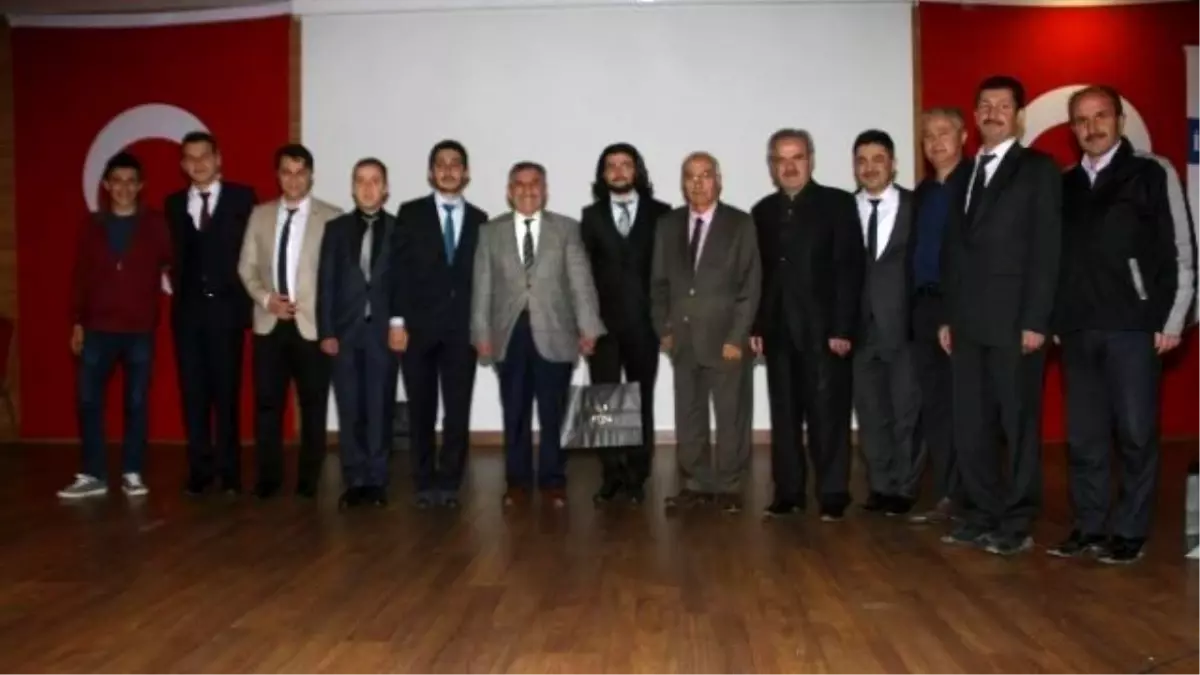 Ihlas Vakfi Samsun Da Yeni Yurt Acti Sanal Basin