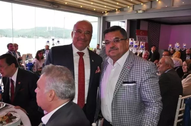 Bilecik Belediye Başkanı Yağcı'ya Bir Ödül Daha Bilecik Belediye Başkanı Yağcı'ya Bir Ödül Daha