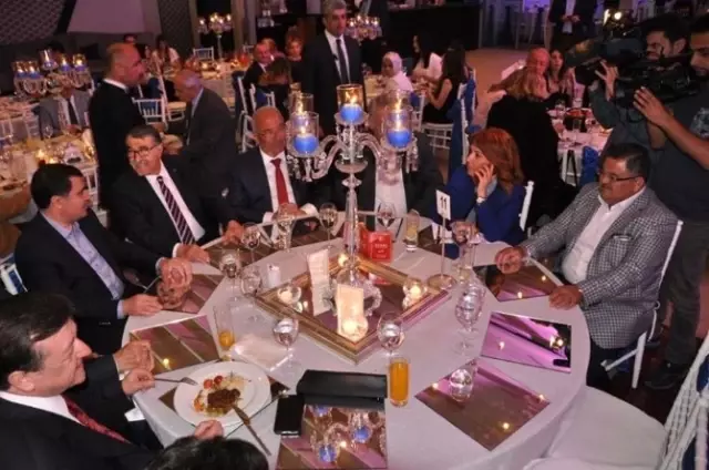 Bilecik Belediye Başkanı Yağcı'ya Bir Ödül Daha Bilecik Belediye Başkanı Yağcı'ya Bir Ödül Daha