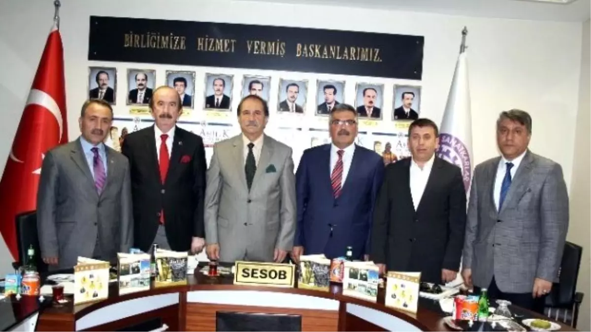 Sivas'ta Ahilik Haftası Kutlanacak