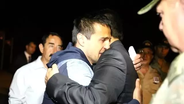 Yüzbaşı Ağabeyin Kardeş Acısı