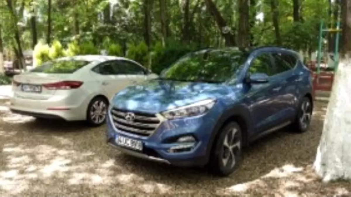 Hyundai Roadshow 2016