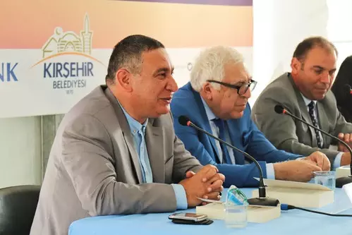 Kitap Günleri' 2. Gün Etkinliğinin Misafiri Anar Rızaev Oldu Kitap Günleri' 2. Gün Etkinliğinin Misafiri Anar Rızaev Oldu