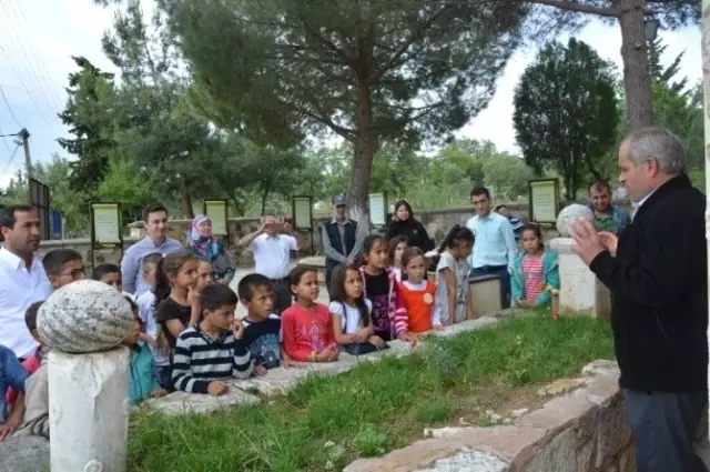 Kaymakam Güner Öğrencilere Verdiği Sözü Tuttu