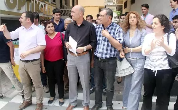 Şanlıurfa�da 600 Öğretmen ile 50 Sağlık Çalışanına Soruşturma Haberler