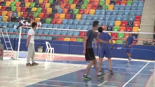 Türkiye Badminton Şampiyonası Sona Erdi