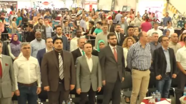 Nürnberg Başkonsolosu Yavuz Kül Türkiye Hukuk Devletidir. Nürnberg Başkonsolosu Yavuz Kül Türkiye Hukuk Devletidir.