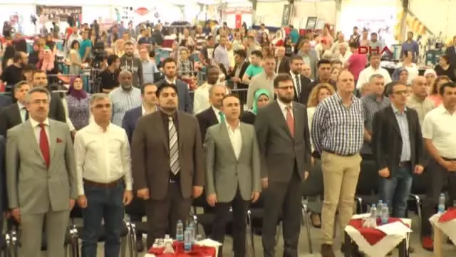 Nürnberg Başkonsolosu Yavuz Kül Türkiye Hukuk Devletidir. Nürnberg Başkonsolosu Yavuz Kül Türkiye Hukuk Devletidir.