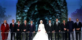 Sümeyye Erdoğan'ın Gelinliğini Kimin Tasarladığı Ortaya Çıktı
