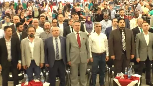'Ankara'daki Gelişmelerden Endişeliyiz' Diyen Alman Başkana Yanıt Gecikmedi 'Ankara'daki Gelişmelerden Endişeliyiz' Diyen Alman Başkana Yanıt Gecikmedi