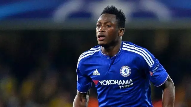 Fenerbahçe, Chelsea'de Oynayan Sol Bek Rahman Baba'yı İstiyor Fenerbahçe, Chelsea'de Oynayan Sol Bek Rahman Baba'yı İstiyor
