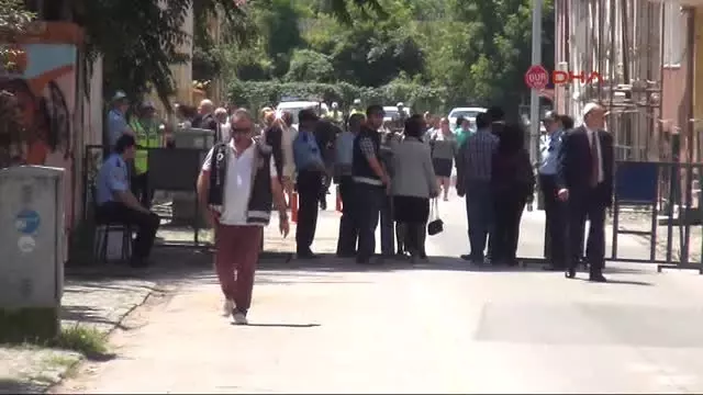 Edirne Tarihi Sinagogda, 41 Yıl Sonra İlk Düğün Edirne Tarihi Sinagogda, 41 Yıl Sonra İlk Düğün