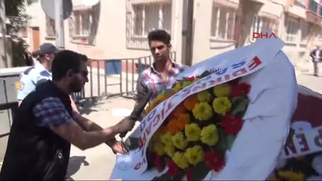 Edirne Tarihi Sinagogda, 41 Yıl Sonra İlk Düğün Edirne Tarihi Sinagogda, 41 Yıl Sonra İlk Düğün
