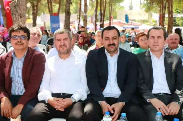 İhl Mezunları Pilav Gününde Buluştu İhl Mezunları Pilav Gününde Buluştu