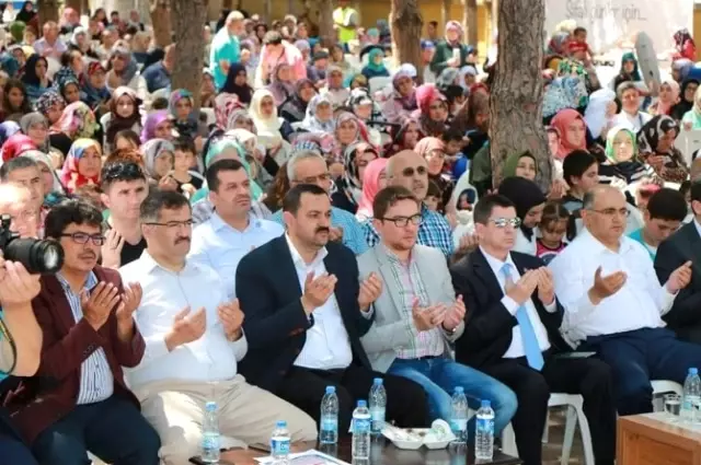 İhl Mezunları Pilav Gününde Buluştu İhl Mezunları Pilav Gününde Buluştu