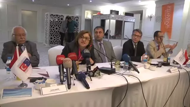 Ab-Türkiye Anadolu Arkeoloji Enstitüsü' Projesi Ab-Türkiye Anadolu Arkeoloji Enstitüsü' Projesi