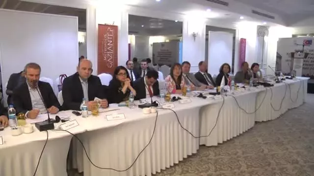 Ab-Türkiye Anadolu Arkeoloji Enstitüsü' Projesi Ab-Türkiye Anadolu Arkeoloji Enstitüsü' Projesi