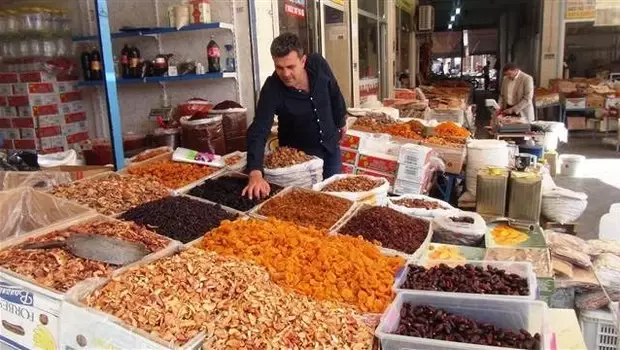 Dört Kişilik Bir Ailenin İftar Sofrasının Maliyeti